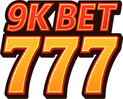 9k bet 777 Logo